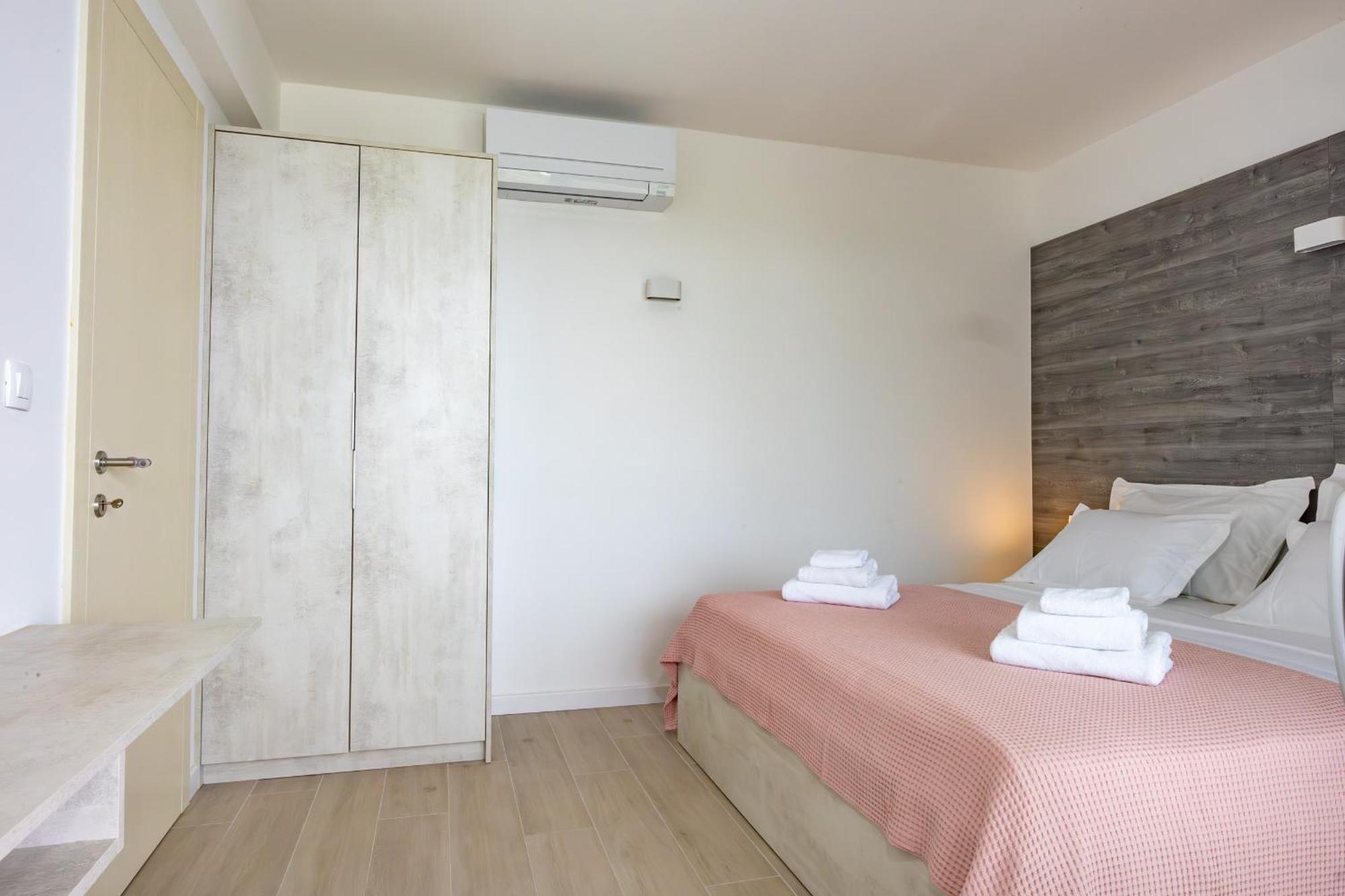 Apartman Beachfront Sunrise Srzic