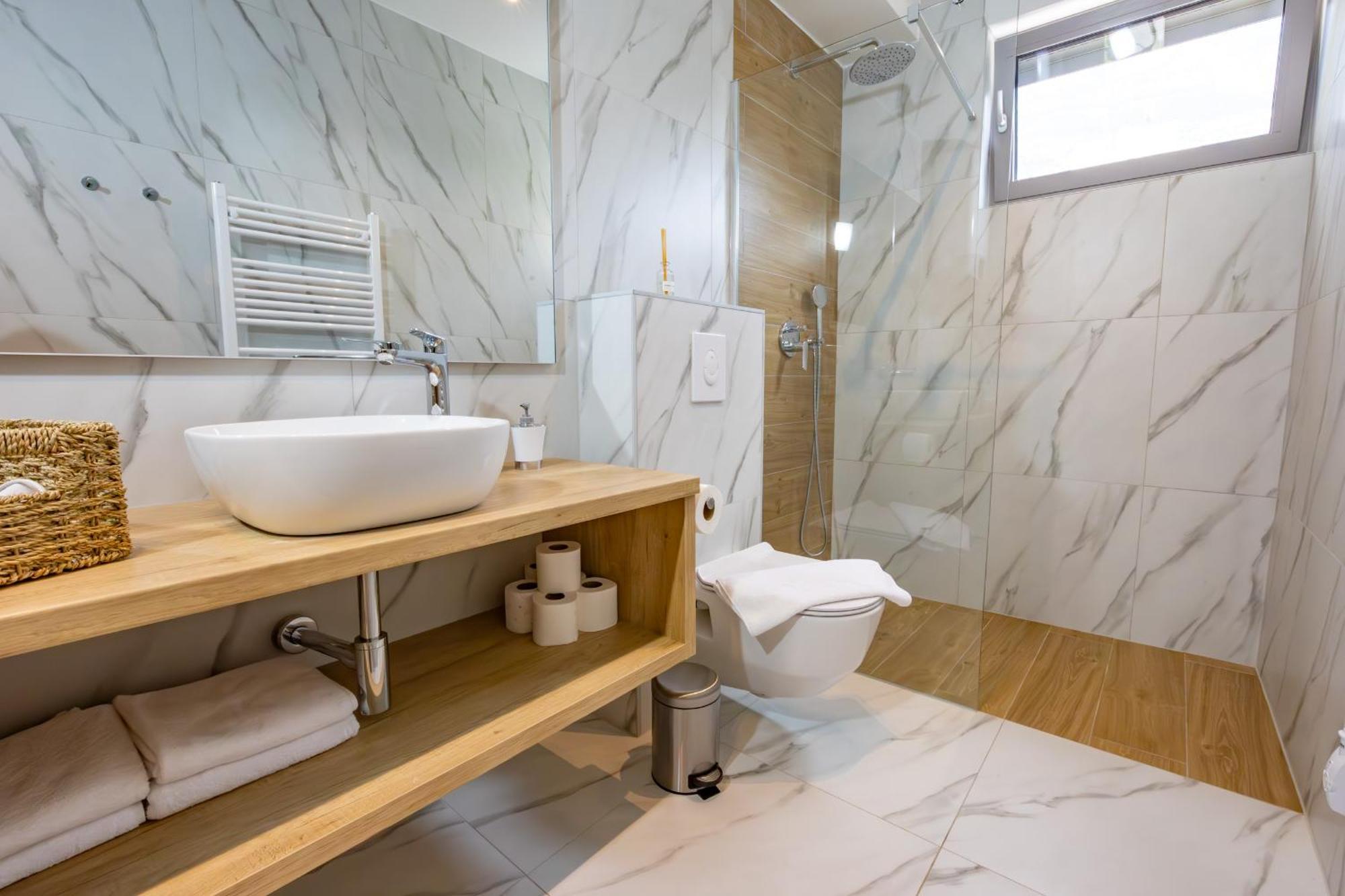 Apartman Beachfront Sunrise Srzic *