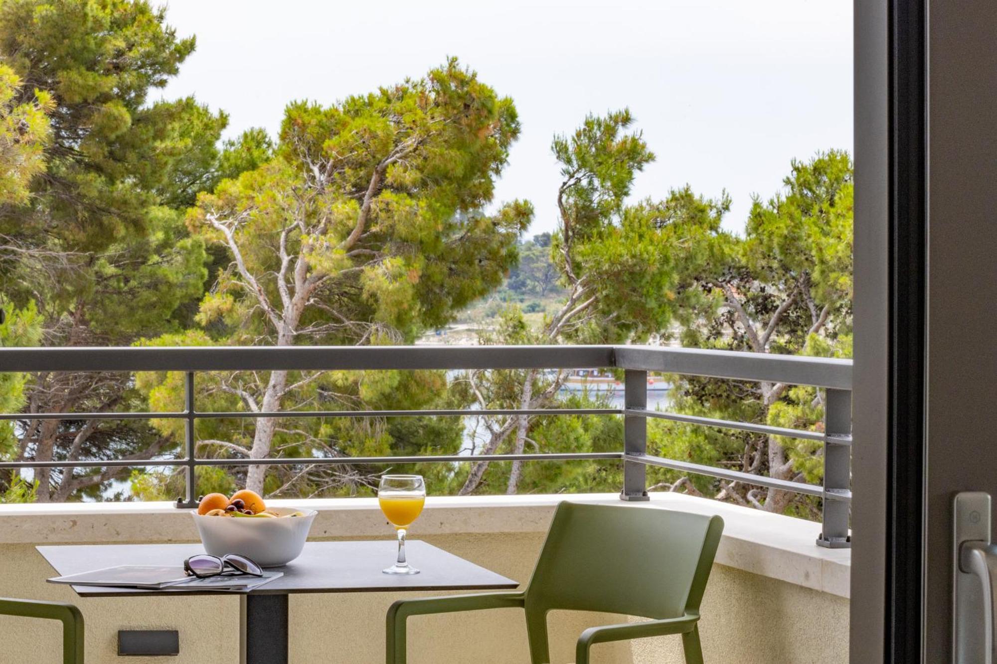 Apartman Beachfront Sunrise Srzic